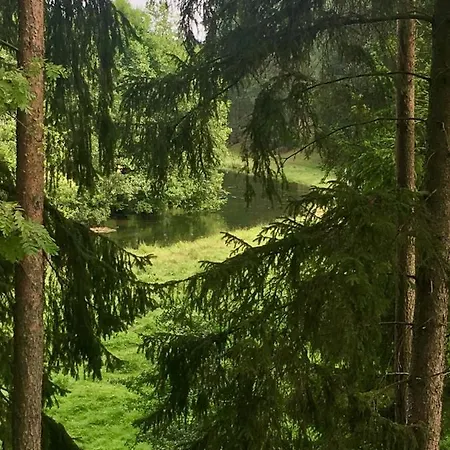 Osada Rolbik * Leśno