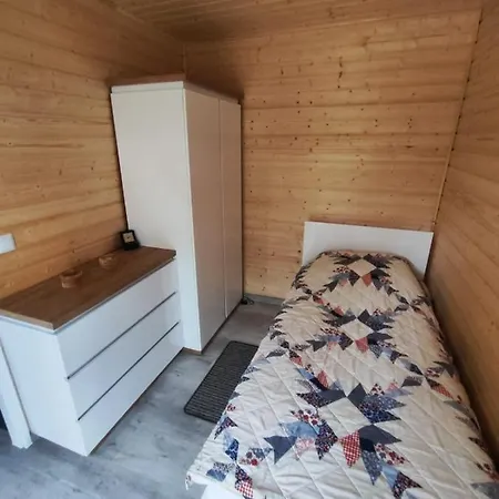 Apartman Osada Rolbik *