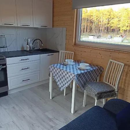 Osada Rolbik Apartman