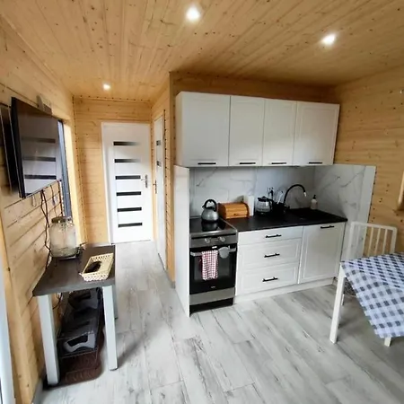 Osada Rolbik Apartman *