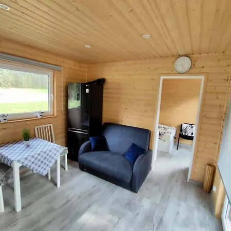 Osada Rolbik * Lesno