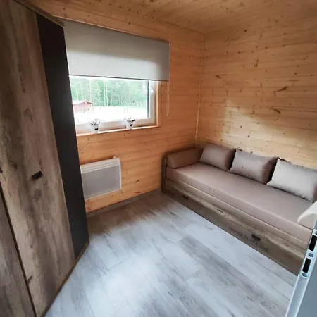 Apartman Osada Rolbik