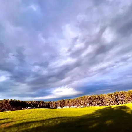 Osada Rolbik Apartman