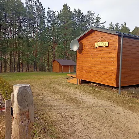 Osada Rolbik Apartman