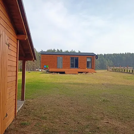 Osada Rolbik Lesno