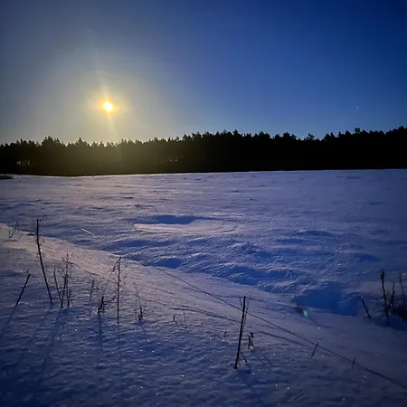 Apartmán Osada Rolbik Lesno