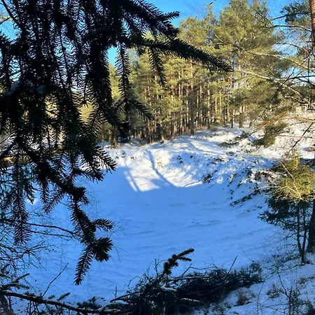 Osada Rolbik Apartmán *