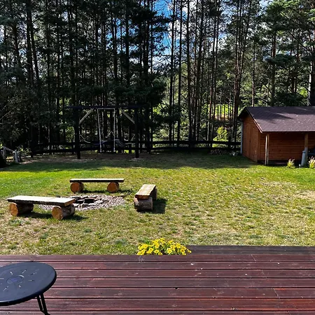 Osada Rolbik Lesno