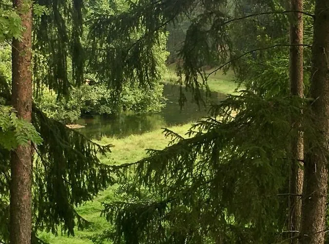 Osada Rolbik * Lesno