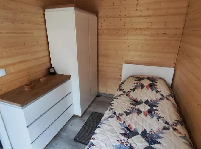 아파트 Osada Rolbik *