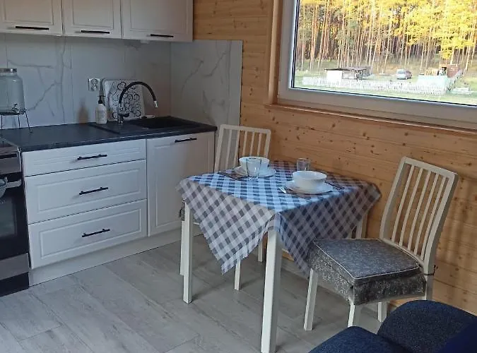 Osada Rolbik 아파트