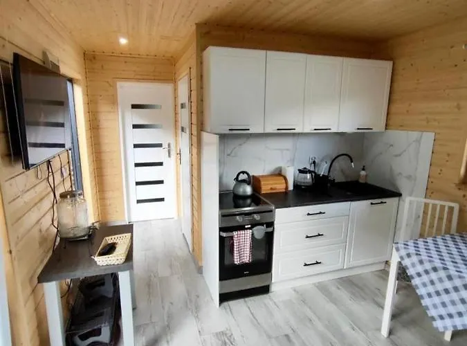 Osada Rolbik 아파트 *