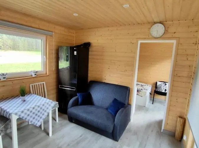 Osada Rolbik * Lesno