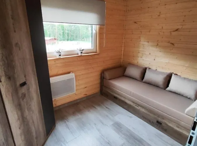 아파트 Osada Rolbik