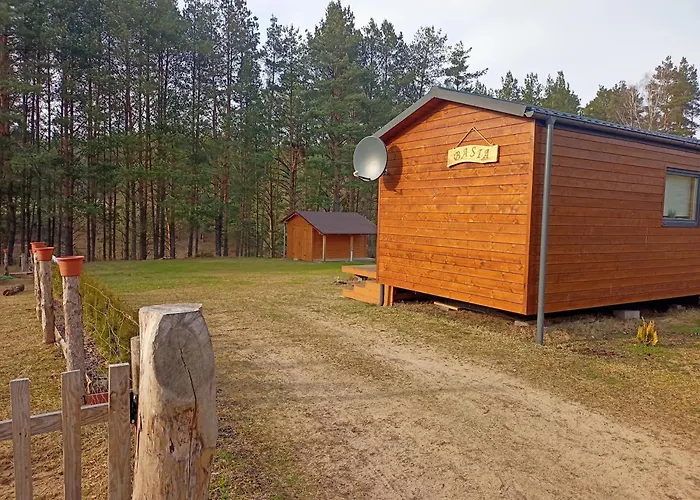 Osada Rolbik 아파트