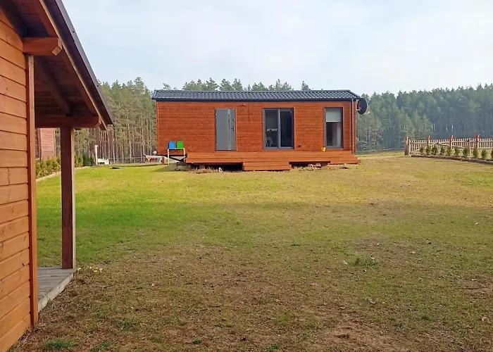 Osada Rolbik 아파트 *