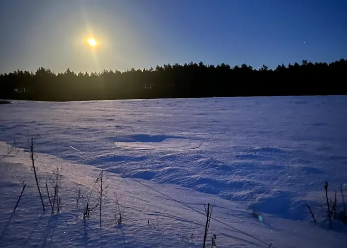 아파트 Osada Rolbik Lesno