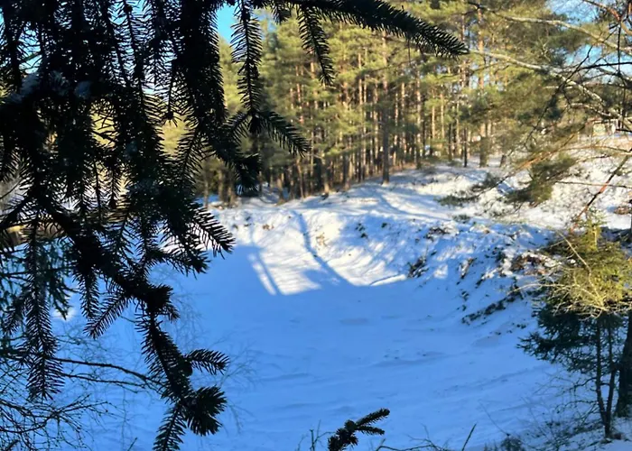 Osada Rolbik 아파트 *